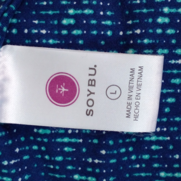 Soybu: Dress - Picture 4 of 4